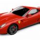 Ferrari 599 GTB 60F1