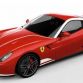 Ferrari 599 GTB 60F1