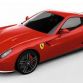 Ferrari 599 GTB 60F1