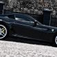 Ferrari 599 - GTB Fiorano F1 by A. Kahn Design