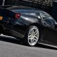 Ferrari 599 - GTB Fiorano F1 by A. Kahn Design