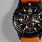 Kahn Vesuvius Edition Watch