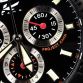 Kahn Vesuvius Edition Watch