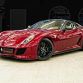 Ferrari 599 GTO by Romeo Ferraris