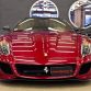 Ferrari 599 GTO by Romeo Ferraris