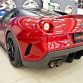 Ferrari 599 GTO by Romeo Ferraris