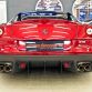 Ferrari 599 GTO by Romeo Ferraris