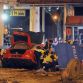 Ferrari 599 GTO Crashes Into Taxi in Singapore