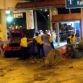 Ferrari 599 GTO Crashes Into Taxi in Singapore