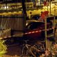 Ferrari 599 GTO Crashes Into Taxi in Singapore
