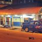 Ferrari 599 GTO Crashes Into Taxi in Singapore