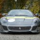 Ferrari 599 GTO for sale 20