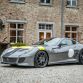 Ferrari 599 GTO for sale 6