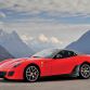 Ferrari 599 GTO in auction (1)