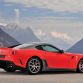 Ferrari 599 GTO in auction (2)