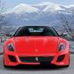 Ferrari 599 GTO in auction (4)
