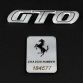 Ferrari 599 GTO in auction (6)