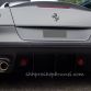 Ferrari 599 GTO matte grey