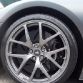 Ferrari 599 GTO matte grey