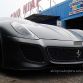 Ferrari 599 GTO matte grey