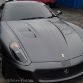 Ferrari 599 GTO matte grey