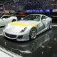 Ferrari 599 GTO Novitec Rosso 888 Live in Geneva 2011