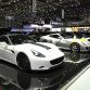 Ferrari 599 GTO Novitec Rosso 888 Live in Geneva 2011
