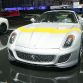 Ferrari 599 GTO Novitec Rosso 888 Live in Geneva 2011