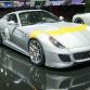 Ferrari 599 GTO Novitec Rosso 888 Live in Geneva 2011