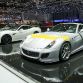 Ferrari 599 GTO Novitec Rosso 888 Live in Geneva 2011