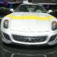 Ferrari 599 GTO Novitec Rosso 888 Live in Geneva 2011