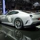 Ferrari 599 GTO Novitec Rosso 888 Live in Geneva 2011