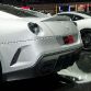 Ferrari 599 GTO Novitec Rosso 888 Live in Geneva 2011