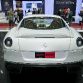 Ferrari 599 GTO Novitec Rosso 888 Live in Geneva 2011