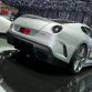 Ferrari 599 GTO Novitec Rosso 888 Live in Geneva 2011