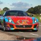 Ferrari 599 GTO Overkill