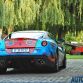 Ferrari 599 GTO Overkill