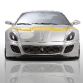 Ferrari 599 GTO tuned by Novitec Rosso