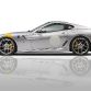 Ferrari 599 GTO tuned by Novitec Rosso