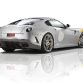 Ferrari 599 GTO tuned by Novitec Rosso