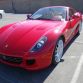 Ferrari 599 McDonalds