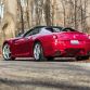 Ferrari 599 SA Aperta and Mercedes 560 SEC 6.0 AMG Wide Βody in auctions (1)