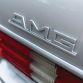 Ferrari 599 SA Aperta and Mercedes 560 SEC 6.0 AMG Wide Βody in auctions (14)