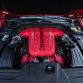 Ferrari 599 SA Aperta and Mercedes 560 SEC 6.0 AMG Wide Βody in auctions (2)