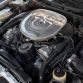 Ferrari 599 SA Aperta and Mercedes 560 SEC 6.0 AMG Wide Βody in auctions (23)