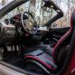 Ferrari 599 SA Aperta and Mercedes 560 SEC 6.0 AMG Wide Βody in auctions (3)