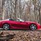 Ferrari 599 SA Aperta and Mercedes 560 SEC 6.0 AMG Wide Βody in auctions (4)