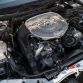 Ferrari 599 SA Aperta and Mercedes 560 SEC 6.0 AMG Wide Βody in auctions (8)