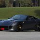 Ferrari 599 SA Aperta by Novitec