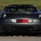 Ferrari 599 SA Aperta by Novitec